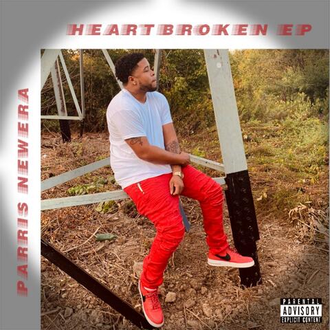 Heartbroken EP