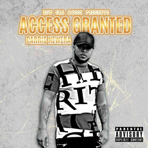 Access Granted
