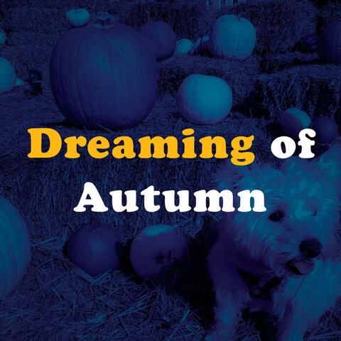 Dreaming Of Autumn
