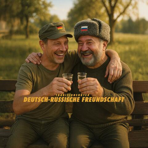 Deutsch-russische Freundschaft