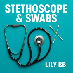 STETHOSCOPE & SWABS