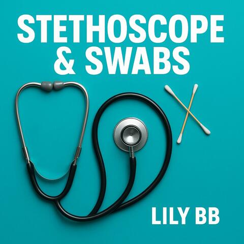 STETHOSCOPE & SWABS