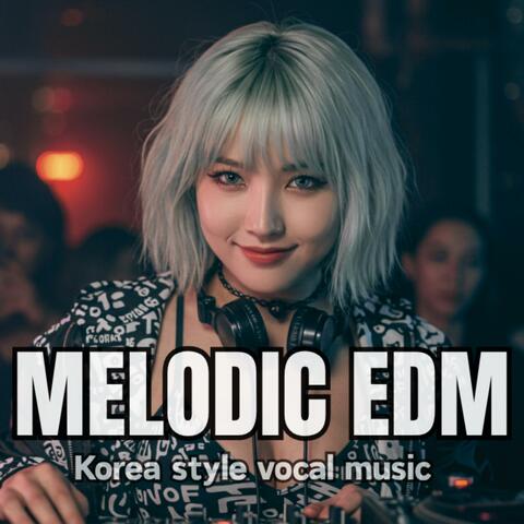 MELODIC EDM VOL 16