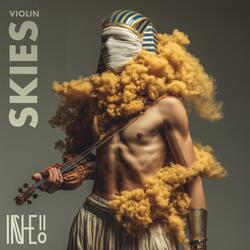 Nations (feat. Maxxii) (Violin Skies Version)