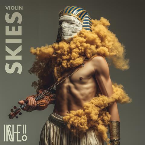 Violin Skies