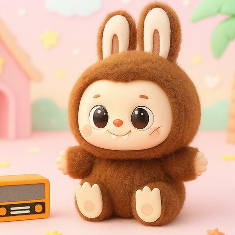 Labubu Song (Cute Labubu Song)