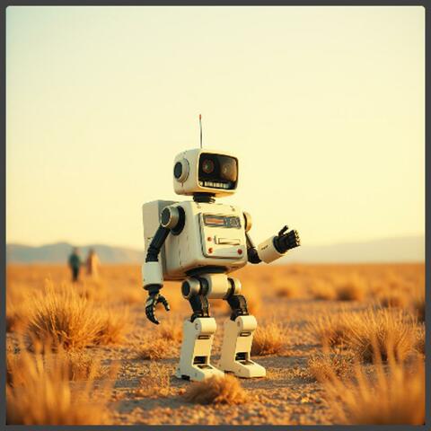 Robot Wars