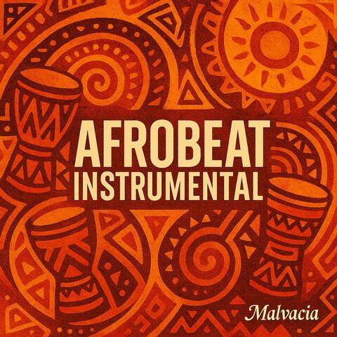 Mix Afrobeat Type Beat 2025
