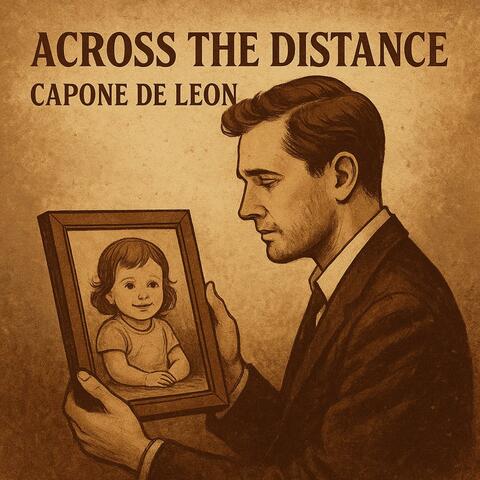 ACROSS THE DISTANCE
