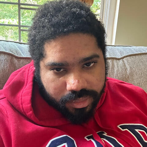 IM THE MUSIC GOD NIGGA!