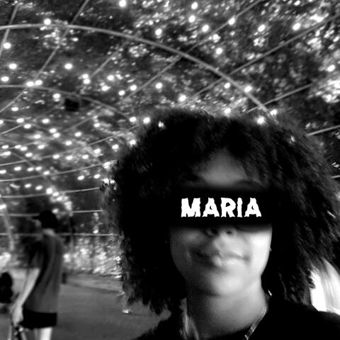 MARIA (feat. NikoMarcell)