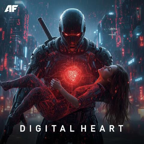 DIGITAL HEART