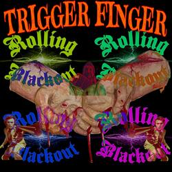 Trigger Finger