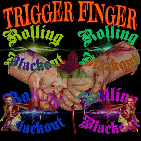Trigger Finger