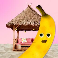 Banana Cabana