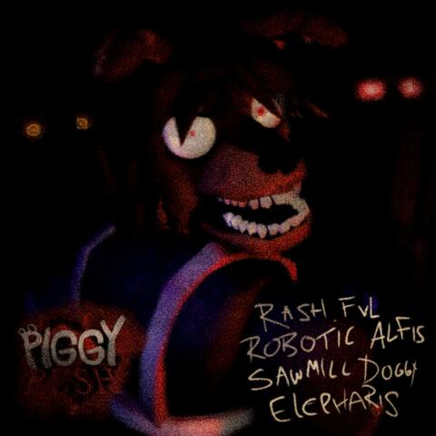 PIGGY RUSH THEMES VOL 1