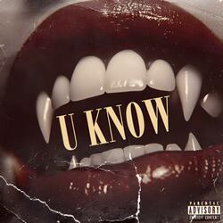 U KNOW (Radio Edit)