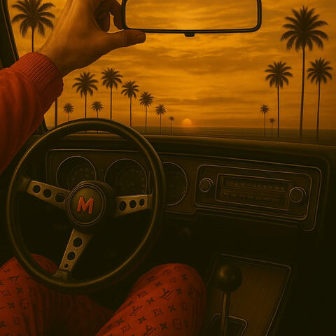 REFLECTIONS IN MY REARVIEW