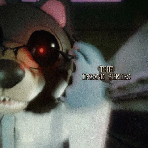 The Insane Series Vol. 6-9 (Original Game Soundtrack)