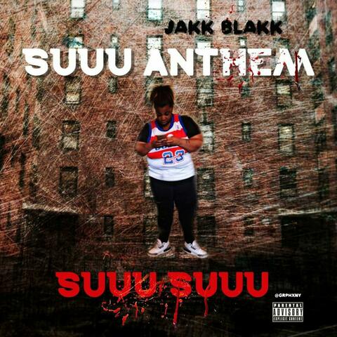 Suuu Anthem