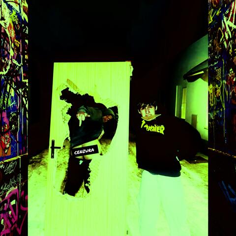 Severní Vítr (feat. KENYO99%)