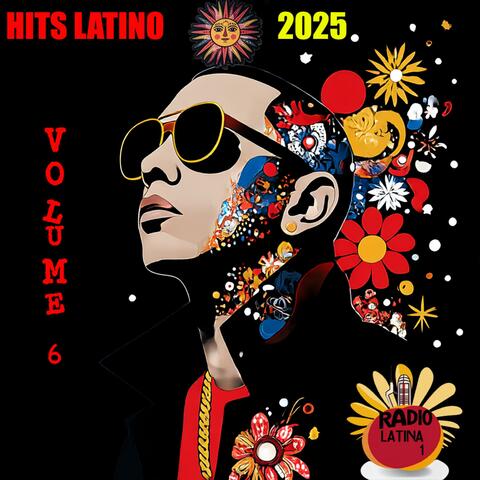 HITS LATINO 2025 volume 6