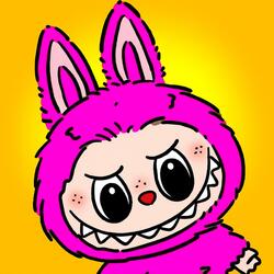 LABUBU
