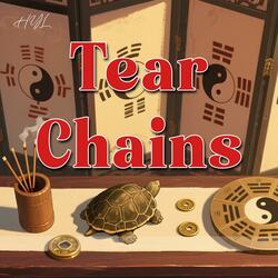 Tear chains