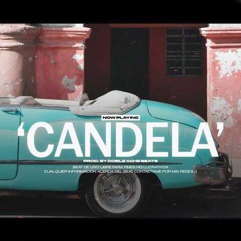 CANDELA (Latin Trap Type Beat)