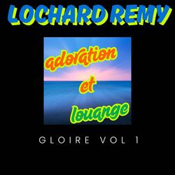 sim te ka tande touche'w " adoration & louange gloire vol 1 "