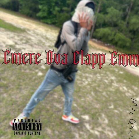 Cmere Ova Clapp Emm