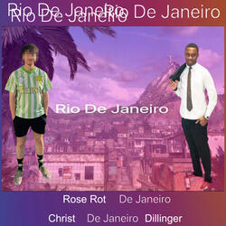 Rio De Janeiro Filter (feat. CHRIST DILLINGER)