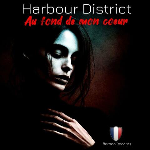 Au Fond De Mon Coeur