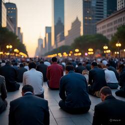 Si mi pueblo se humillare (inspirado en 2 de Crónicas 7:14)