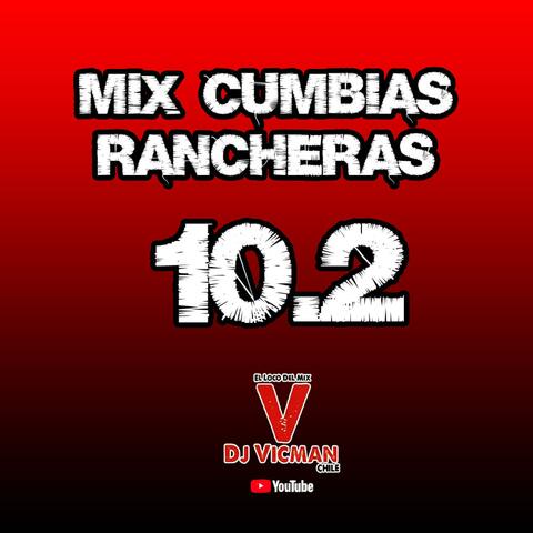 Cumbias Rancheras 10.2 (Radio Edit)