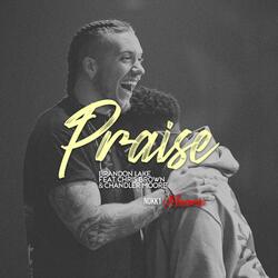 PRAISE! drill type beat