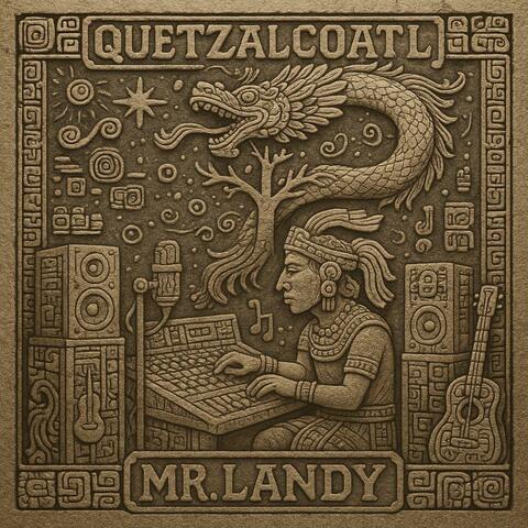 QUETZALCOATL