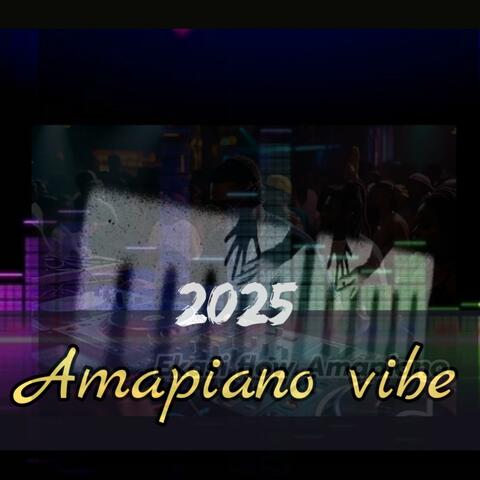 Uber Amapiano musiq vibe 2025