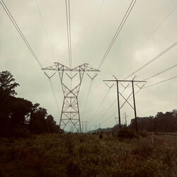 Gone (Instrumental)