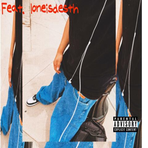 2EASY (feat. loneisdeath)