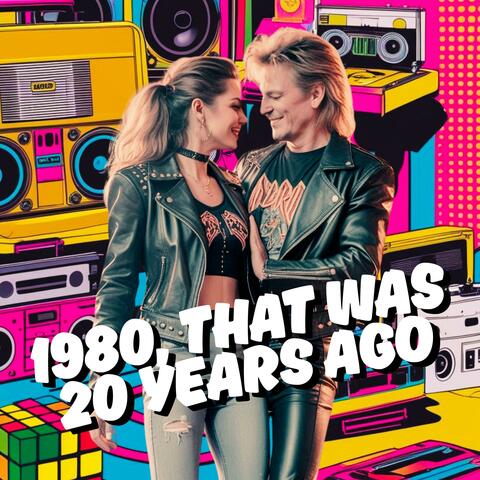 1980, That Was 20 Years Ago