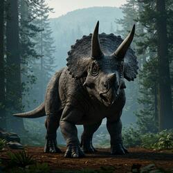 Triceratops