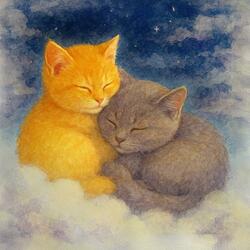 Missing Meow – 그리운 야옹