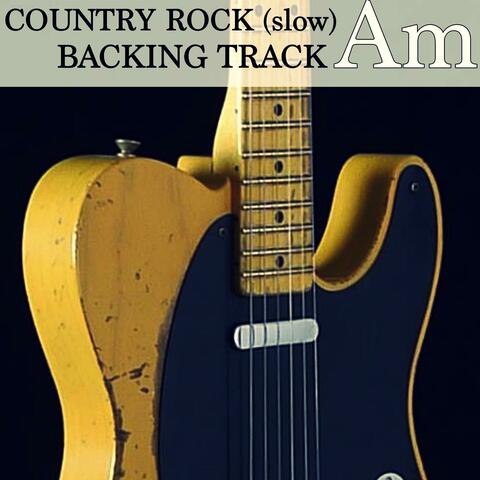 Country Rock_slow in Am