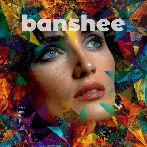 Banshee (A Tribute to Siouxsie)