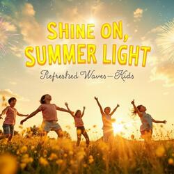 Shine On, Summer Light