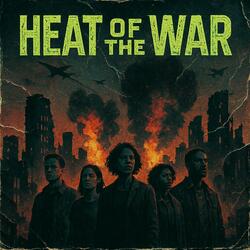 Heat of The War