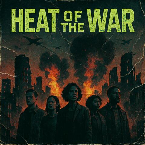 Heat of The War