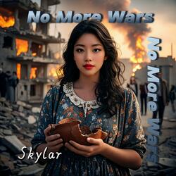 No More Wars