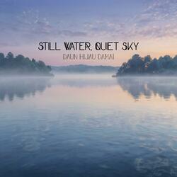 The Stillness Between Thoughts